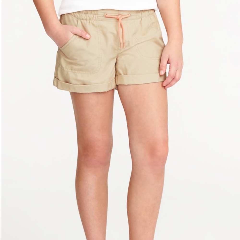 2 Old navy shorts